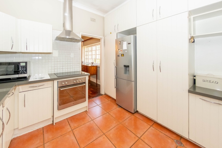 3 Bedroom Property for Sale in Parkhurst Gauteng
