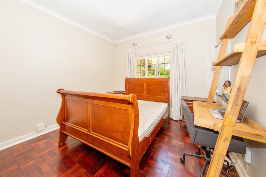 3 Bedroom Property for Sale in Parkhurst Gauteng
