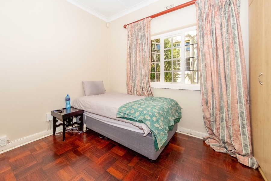 3 Bedroom Property for Sale in Parkhurst Gauteng