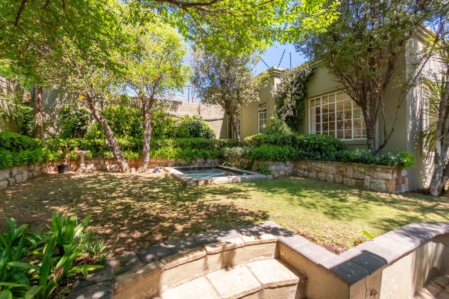 3 Bedroom Property for Sale in Parkhurst Gauteng
