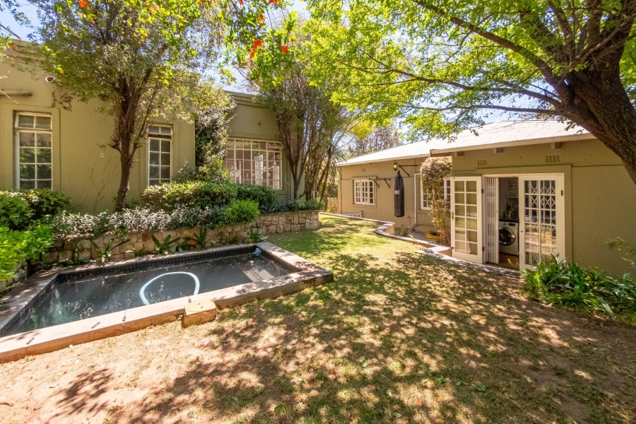 3 Bedroom Property for Sale in Parkhurst Gauteng