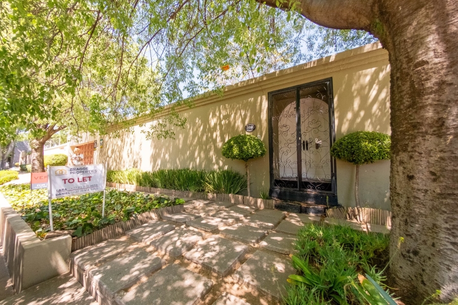 3 Bedroom Property for Sale in Parkhurst Gauteng