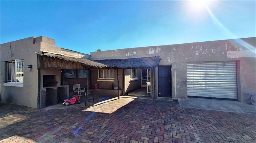 3 Bedroom Property for Sale in Comet Gauteng