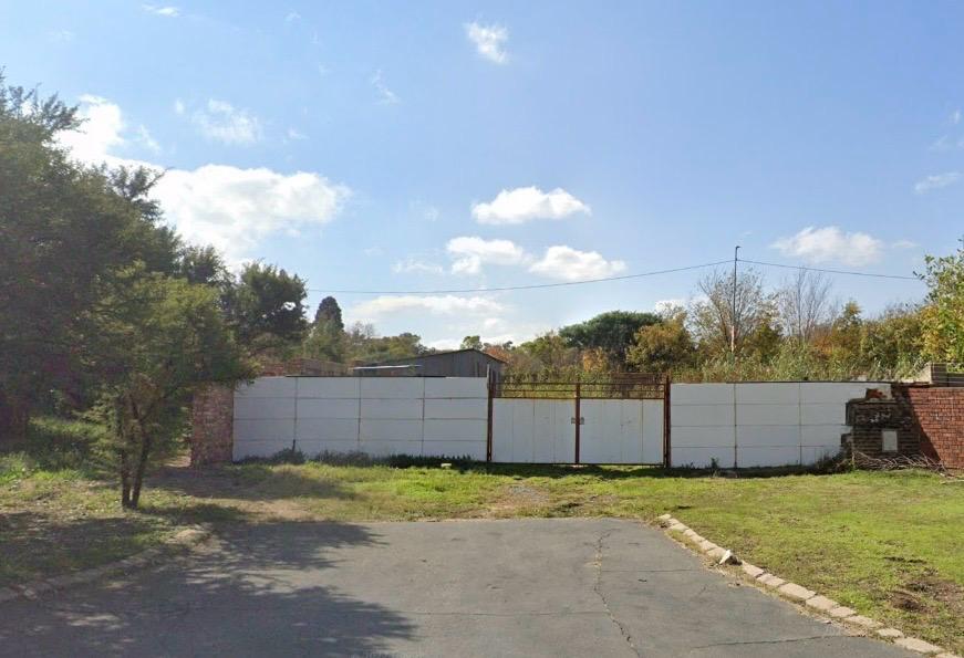  Bedroom Property for Sale in Glenvista Gauteng