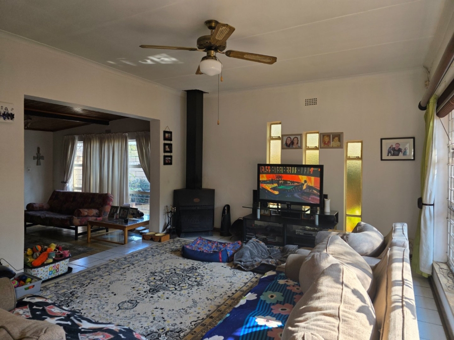 3 Bedroom Property for Sale in Vanderbijlpark SE 6 Gauteng