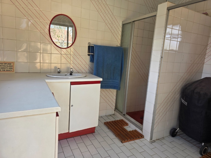 3 Bedroom Property for Sale in Vanderbijlpark SE 6 Gauteng