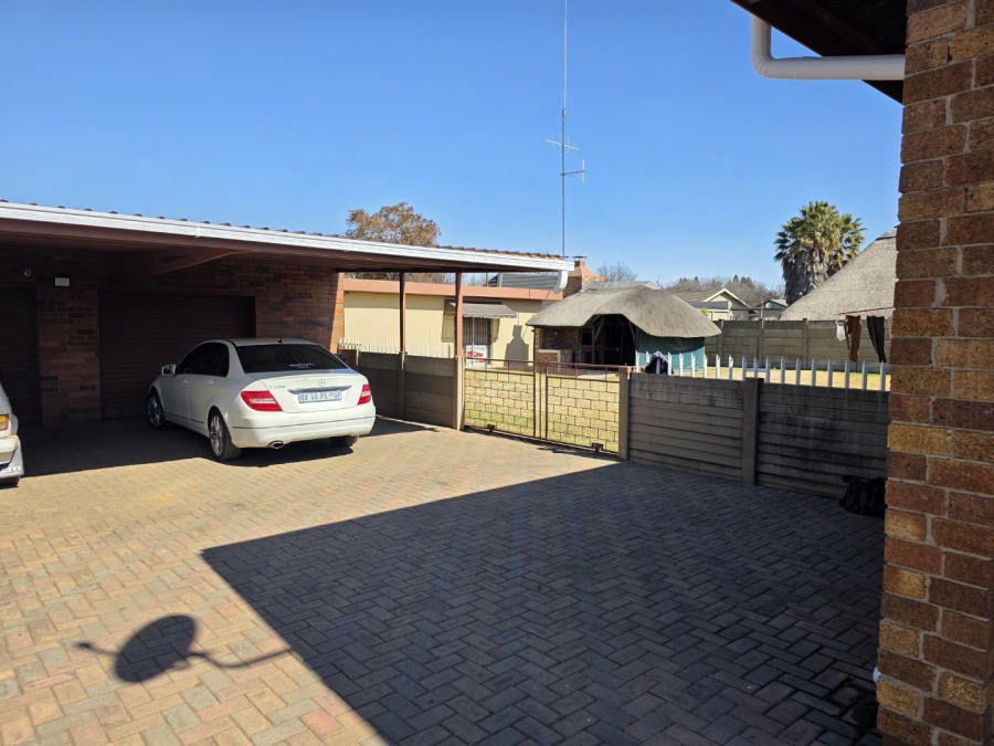 3 Bedroom Property for Sale in Vanderbijlpark SE 1 Gauteng