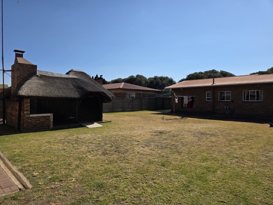 3 Bedroom Property for Sale in Vanderbijlpark SE 1 Gauteng
