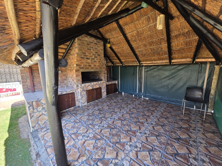 3 Bedroom Property for Sale in Vanderbijlpark SE 1 Gauteng