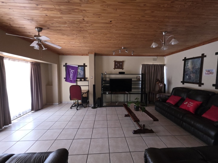 3 Bedroom Property for Sale in Vanderbijlpark SE 1 Gauteng