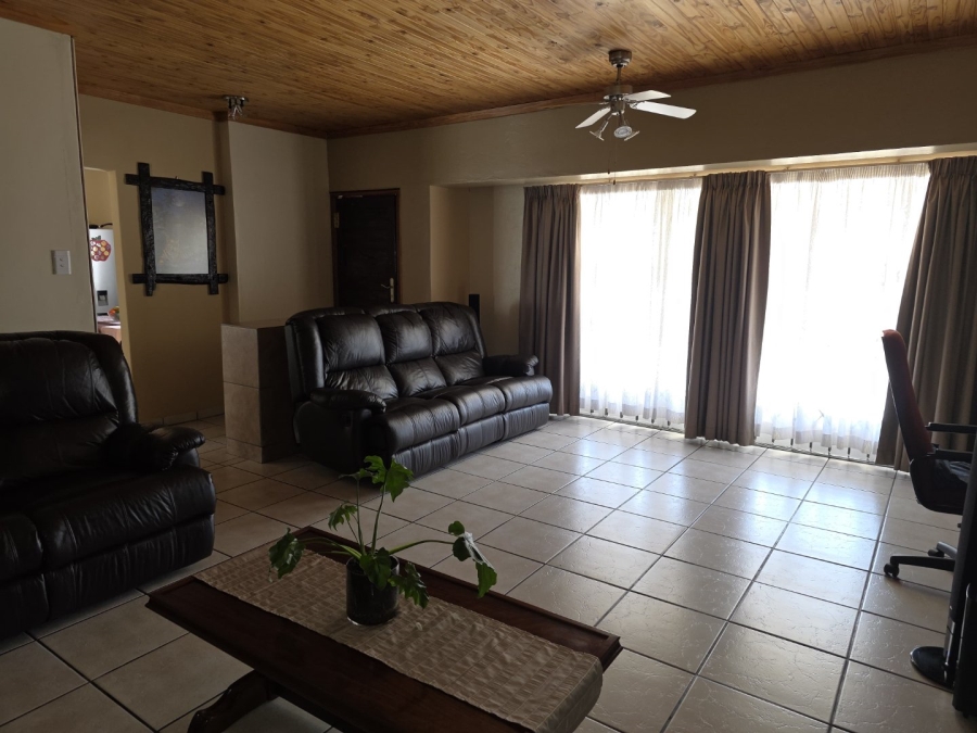 3 Bedroom Property for Sale in Vanderbijlpark SE 1 Gauteng