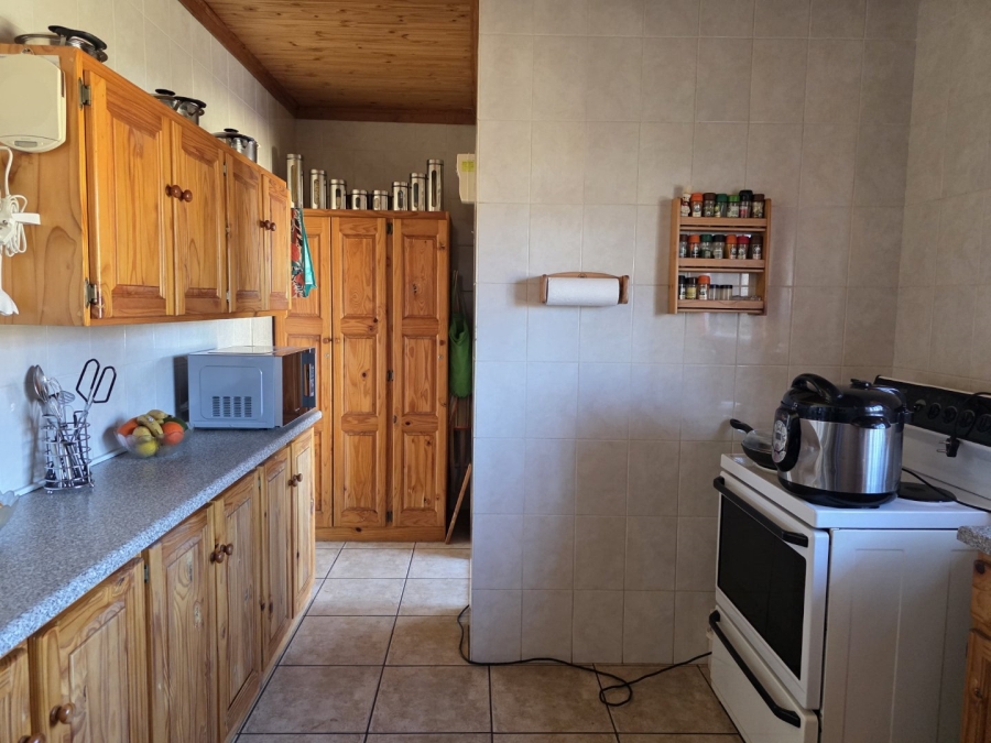 3 Bedroom Property for Sale in Vanderbijlpark SE 1 Gauteng
