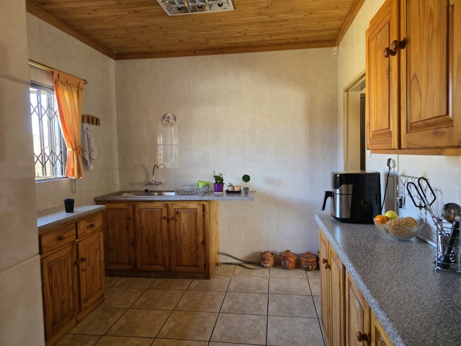 3 Bedroom Property for Sale in Vanderbijlpark SE 1 Gauteng