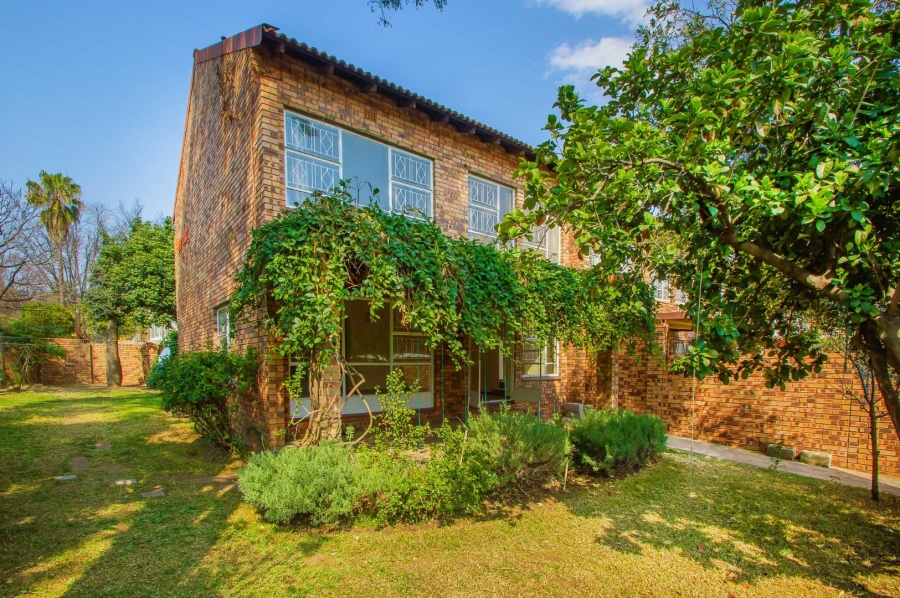 3 Bedroom Property for Sale in Ferndale Gauteng