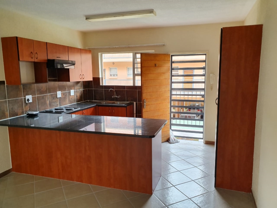 2 Bedroom Property for Sale in Arcadia Gauteng