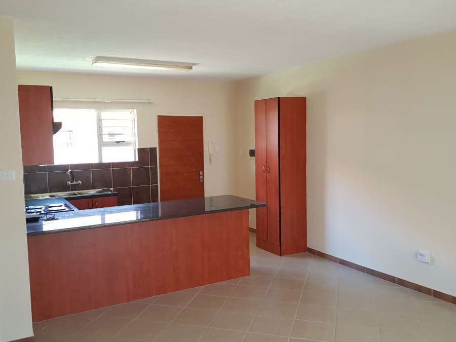 2 Bedroom Property for Sale in Arcadia Gauteng