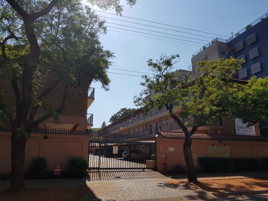 2 Bedroom Property for Sale in Arcadia Gauteng