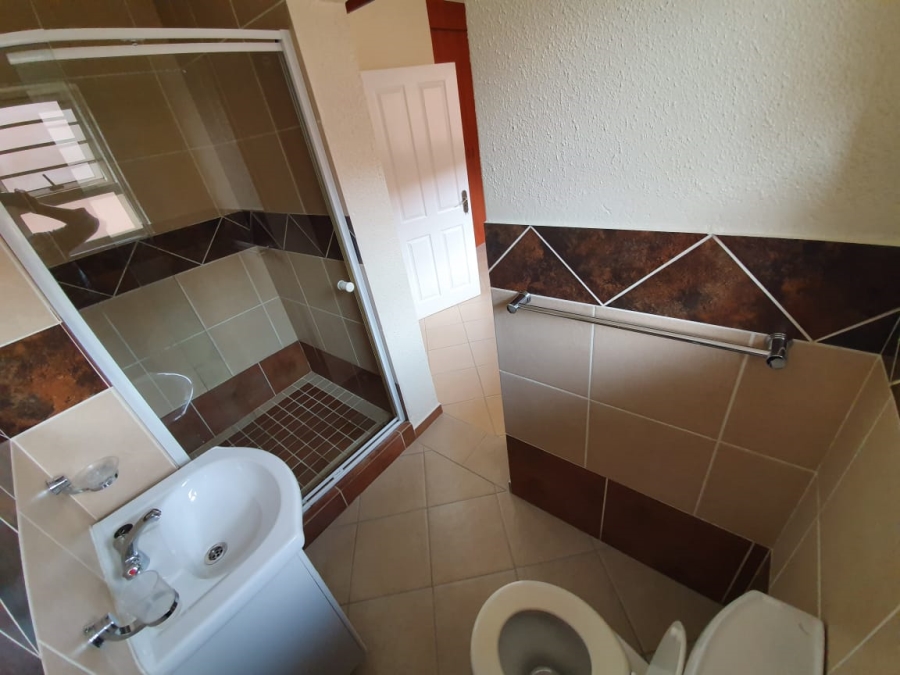 2 Bedroom Property for Sale in Arcadia Gauteng