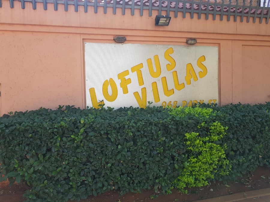2 Bedroom Property for Sale in Arcadia Gauteng