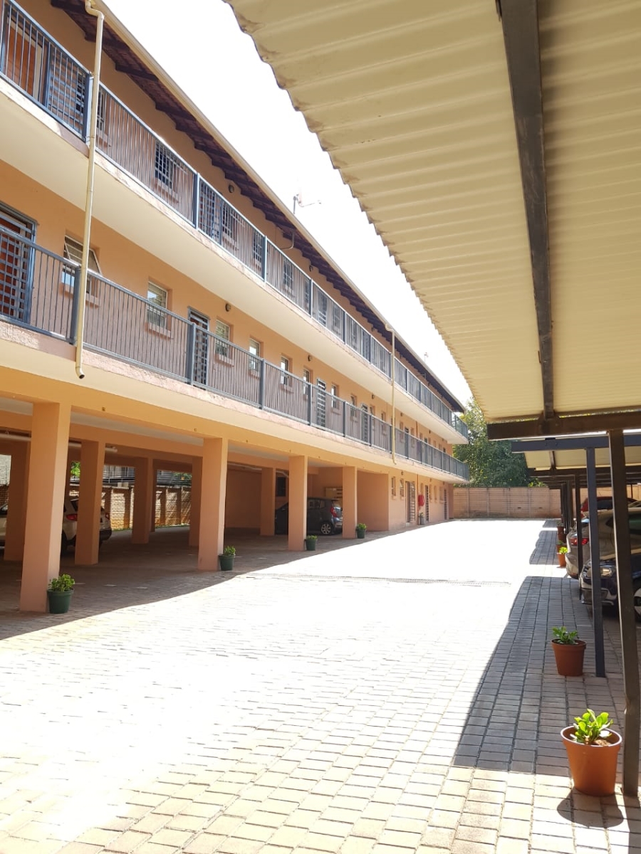 2 Bedroom Property for Sale in Arcadia Gauteng