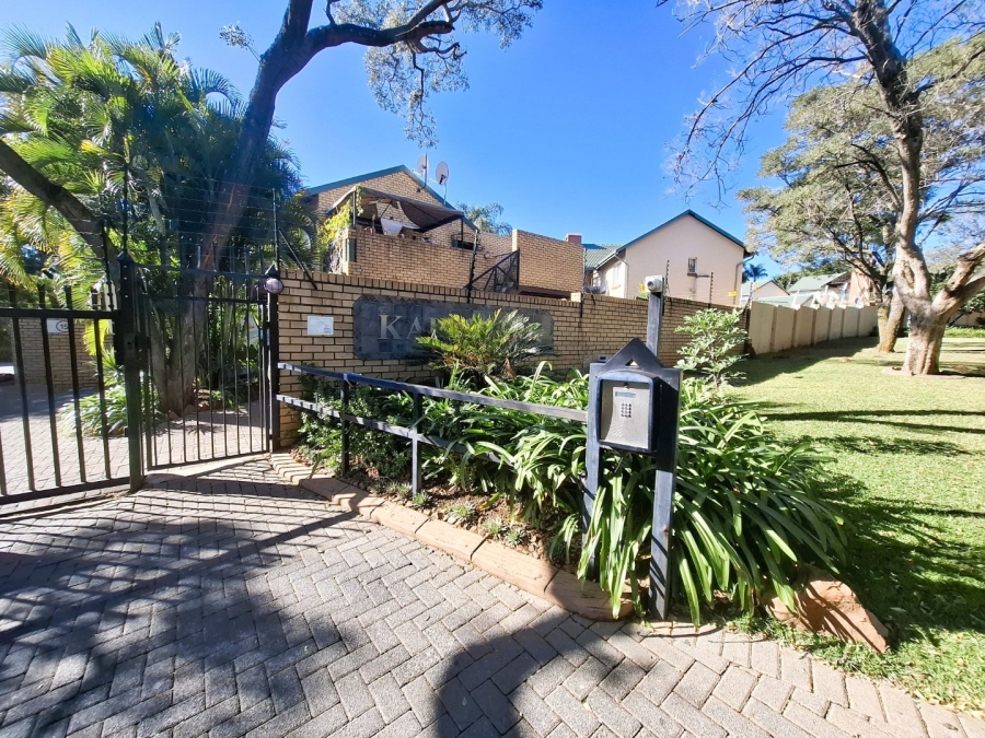 To Let 2 Bedroom Property for Rent in Wapadrand Gauteng