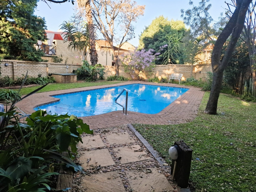 To Let 2 Bedroom Property for Rent in Wapadrand Gauteng
