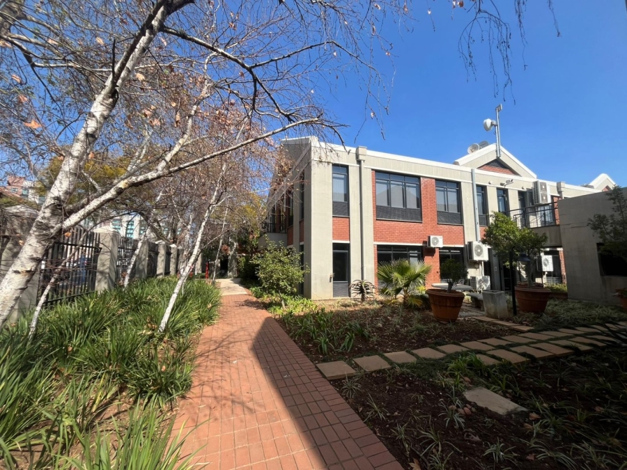 Commercial Property for Sale in Rosebank Gauteng