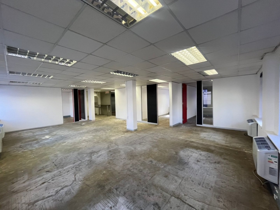 Commercial Property for Sale in Rosebank Gauteng
