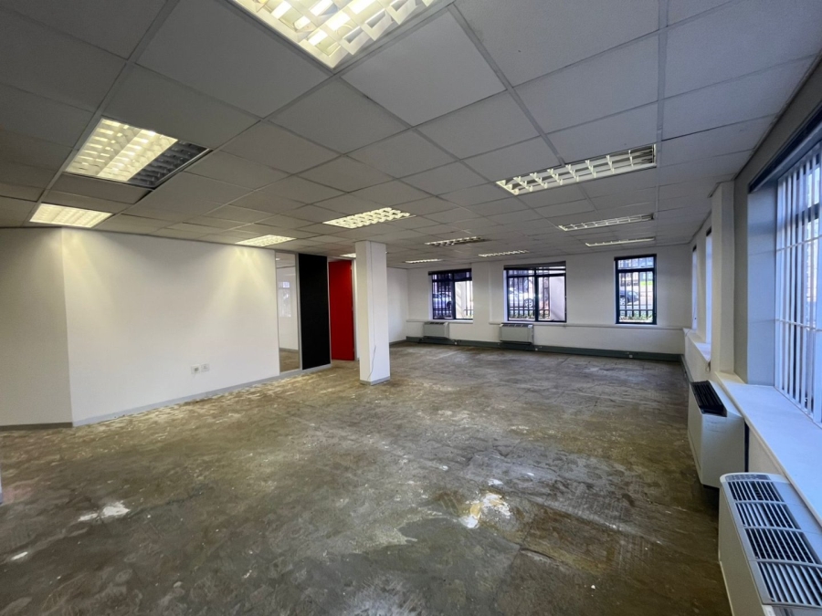 Commercial Property for Sale in Rosebank Gauteng