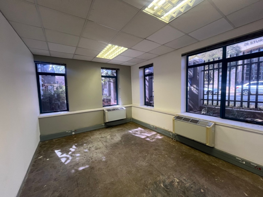 Commercial Property for Sale in Rosebank Gauteng