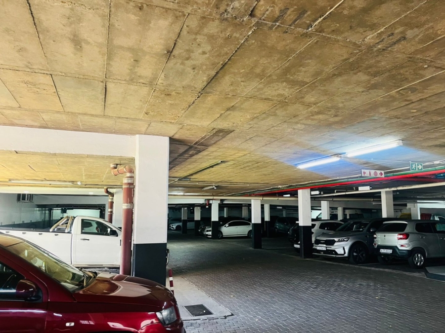 Commercial Property for Sale in Rosebank Gauteng