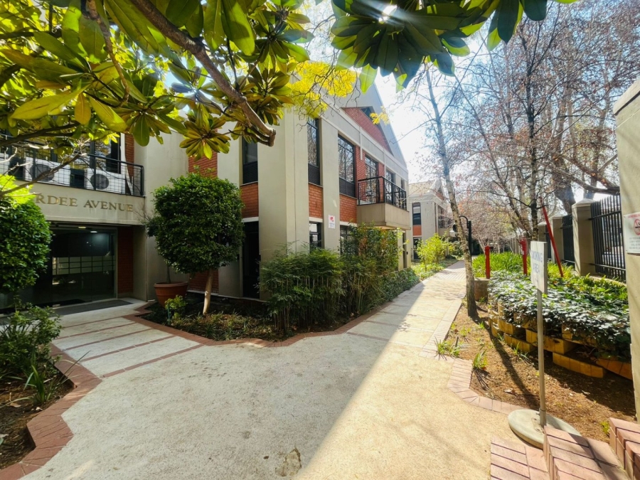 Commercial Property for Sale in Rosebank Gauteng