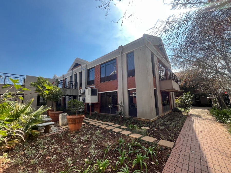 Commercial Property for Sale in Rosebank Gauteng