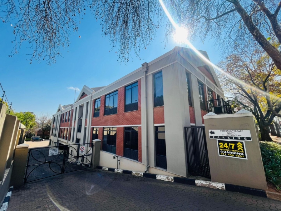 Commercial Property for Sale in Rosebank Gauteng