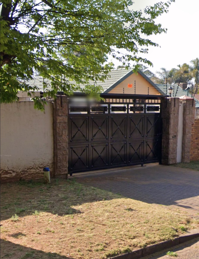 3 Bedroom Property for Sale in Rynfield A H Gauteng