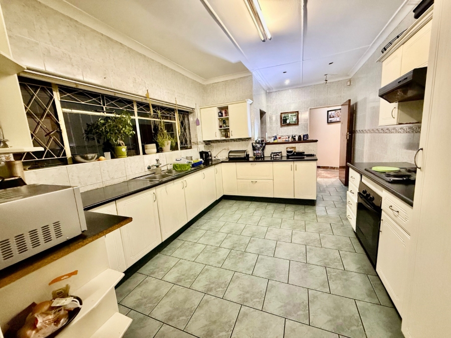 3 Bedroom Property for Sale in Rynfield A H Gauteng