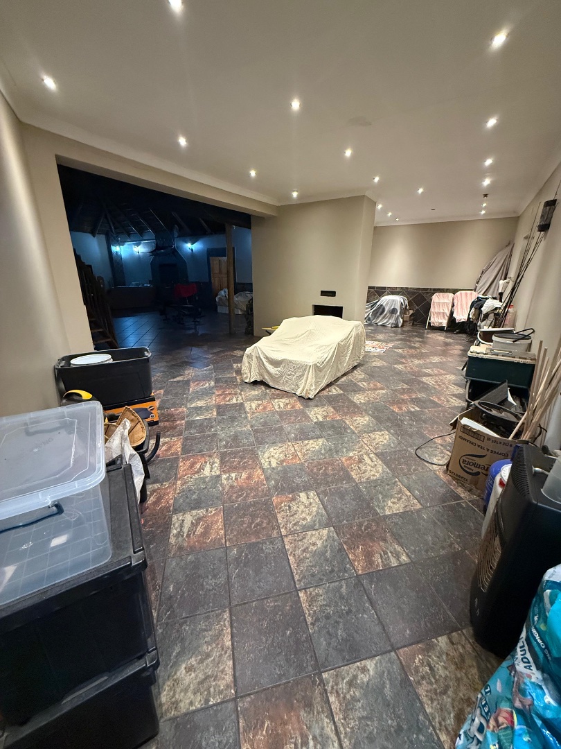 3 Bedroom Property for Sale in Rynfield A H Gauteng