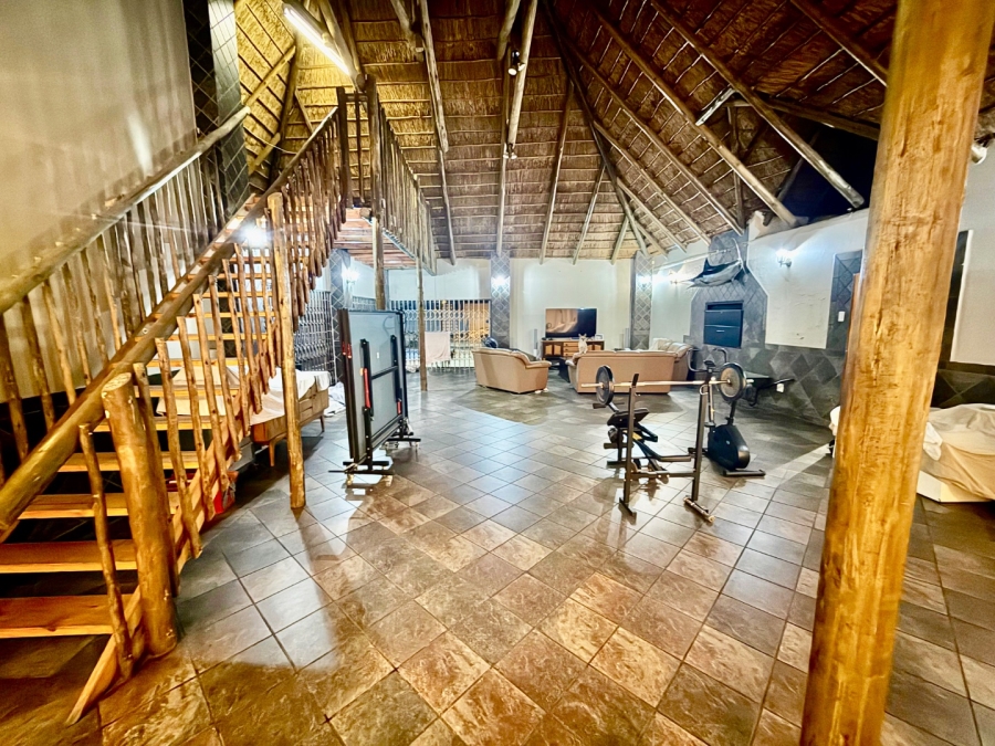 3 Bedroom Property for Sale in Rynfield A H Gauteng