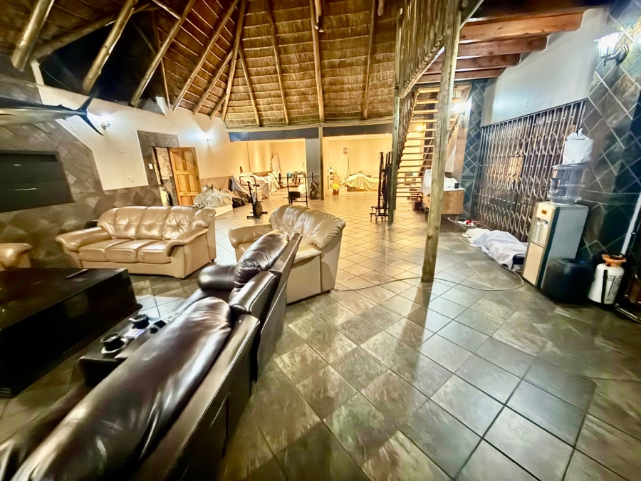 3 Bedroom Property for Sale in Rynfield A H Gauteng