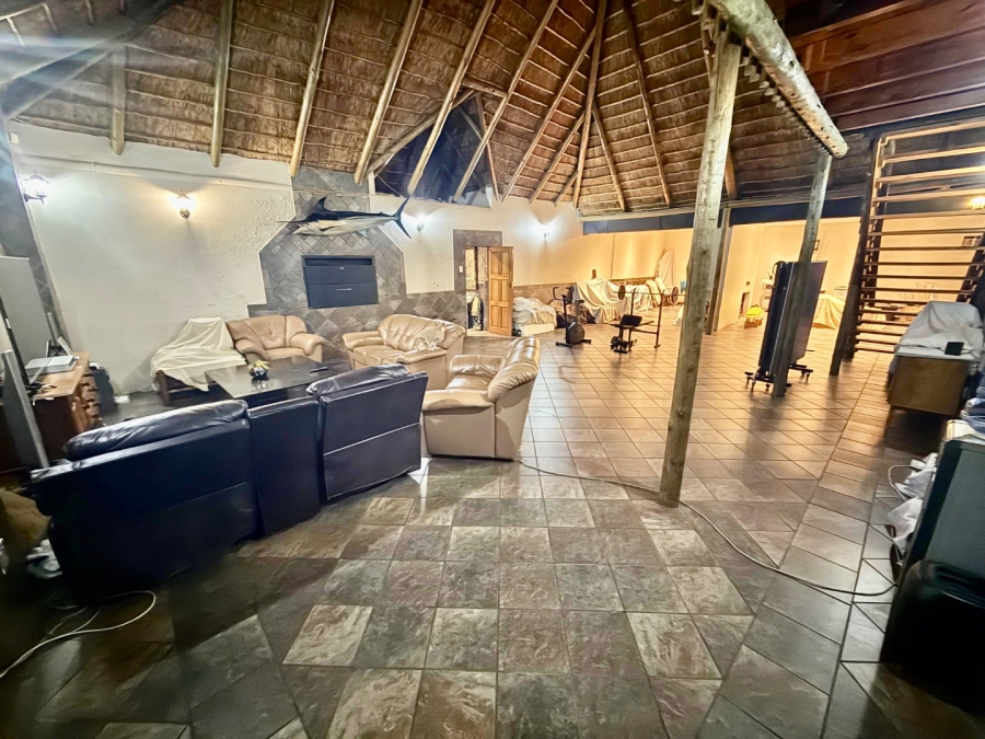 3 Bedroom Property for Sale in Rynfield A H Gauteng
