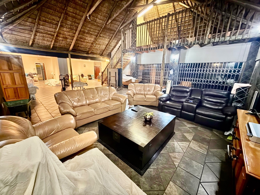 3 Bedroom Property for Sale in Rynfield A H Gauteng