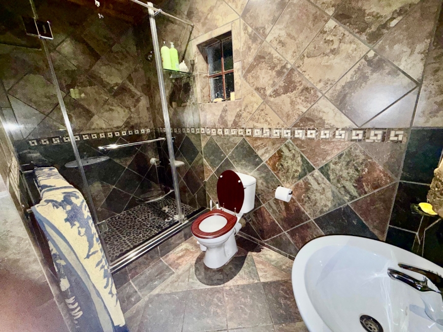 3 Bedroom Property for Sale in Rynfield A H Gauteng