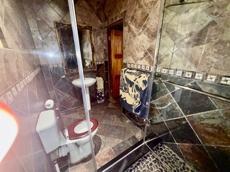 3 Bedroom Property for Sale in Rynfield A H Gauteng