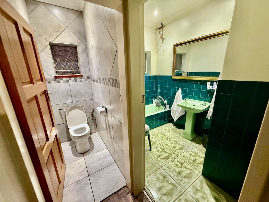 3 Bedroom Property for Sale in Rynfield A H Gauteng