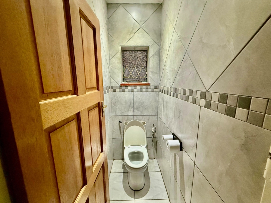 3 Bedroom Property for Sale in Rynfield A H Gauteng