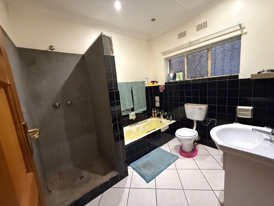 3 Bedroom Property for Sale in Rynfield A H Gauteng