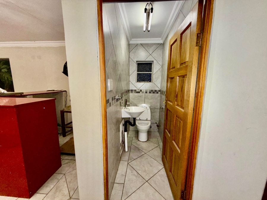 3 Bedroom Property for Sale in Rynfield A H Gauteng