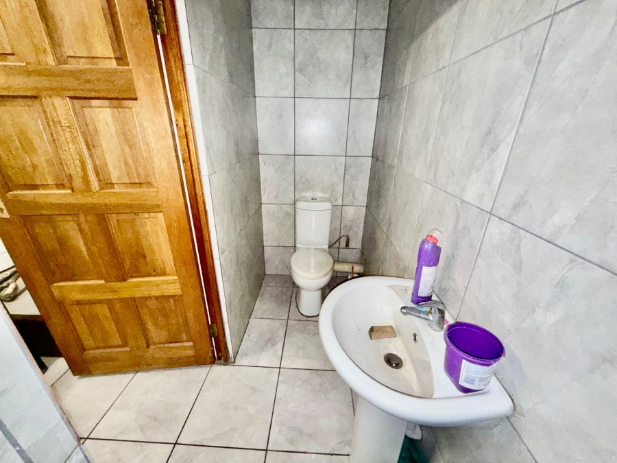 3 Bedroom Property for Sale in Rynfield A H Gauteng