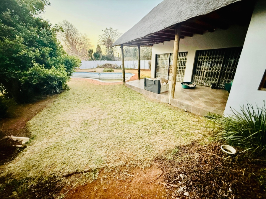 3 Bedroom Property for Sale in Rynfield A H Gauteng