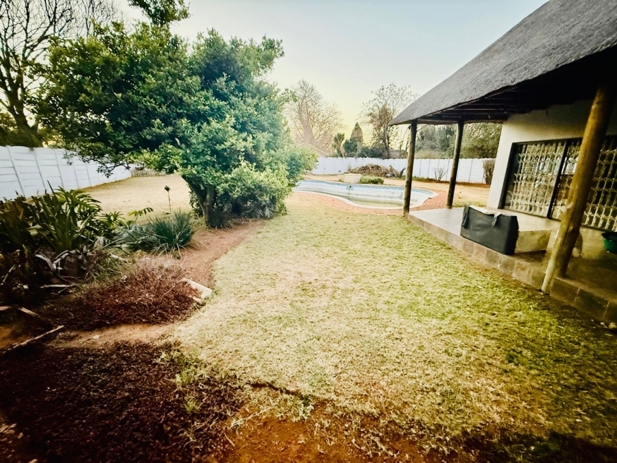 3 Bedroom Property for Sale in Rynfield A H Gauteng